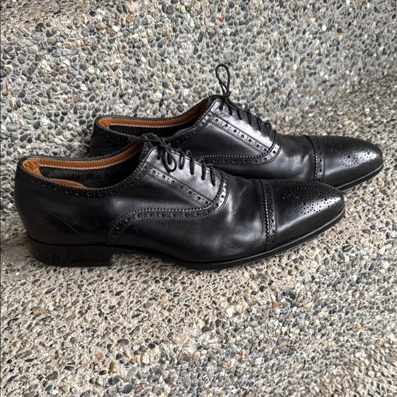 John Fluevog Other - John Fluevog 12.5 Gateway Brandenburg Classic Brogue shoes